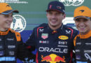 ‘Very, very happy’: Piastri secures front row in Japan, has Verstappen in his sights