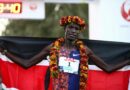 Marathon champion Titus Ekiru banned for 10 years after doping and faking hospital records