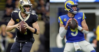2023 NFL season, Week 16: Four things to watch for in Saints-Rams on Prime Video