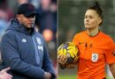 Burnley boss Vincent Kompany welcomes Rebecca Welch appointment for Fulham clash