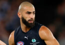Carlton’s connector, on and off field: How Adam Saad makes a difference