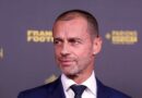 Football ‘united’ against European Super League, says UEFA’s Aleksander Ceferin