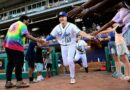 Draft-and-build Colorado Rockies farm behind in pitching, analytics