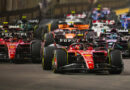 Sainz wins Singapore Grand Prix to end Red Bull’s unbeaten run