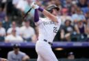 Rockies end 103-loss season with 3-2, 11-inning win over Twins