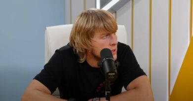 UFC star Paddy Pimblett issues strong warning to Logan Paul